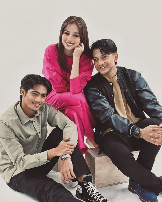 10 Drama Melayu Terbaru TV3 2024 'Best', Mesti Tonton, Juga Tersedia ...