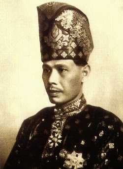 dymm sultan sulaiman badrul alam shah