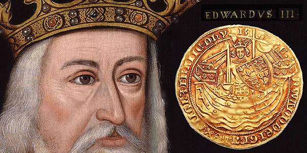 edward iii florin 1343