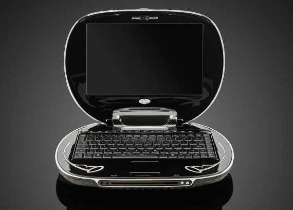 ego bentley laptop paling mahal di dunia
