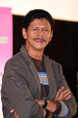 Malaysia pelakon lelaki
