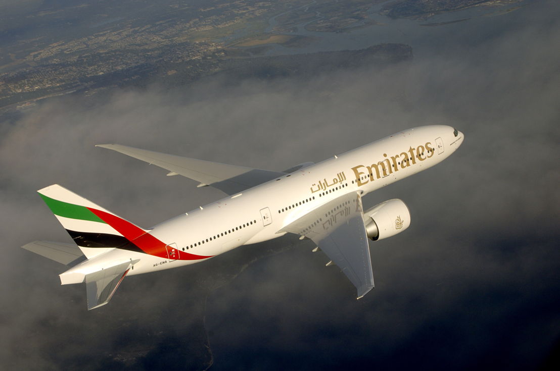 emirates penerbangan dari dubai ke auckland ke 4 terpanjang di dunia