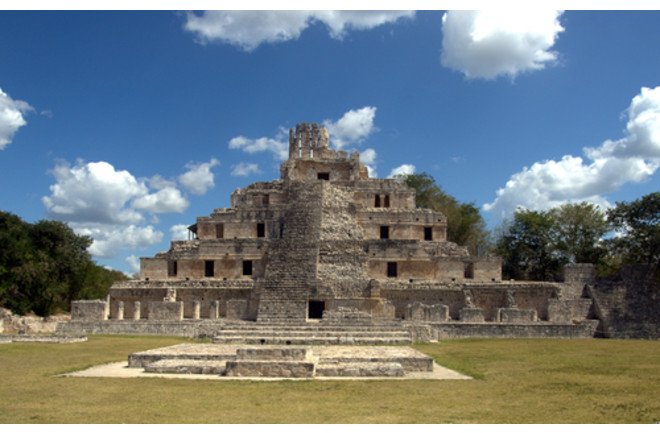 empayar maya
