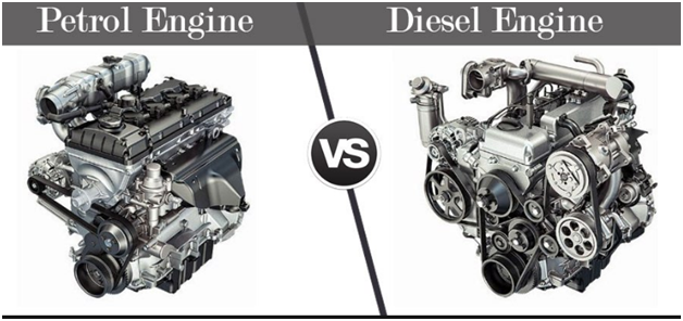 enjin diesel vs enjin petrol 664