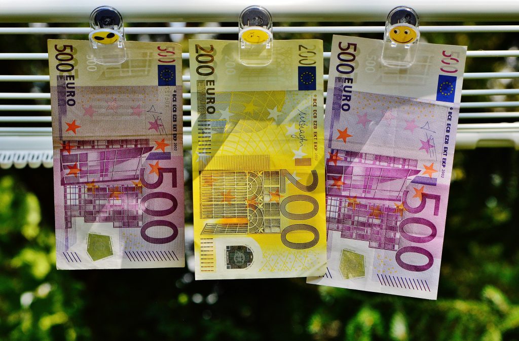 euro mata wang ketujuh paling bernilai di dunia tahun 2019 163