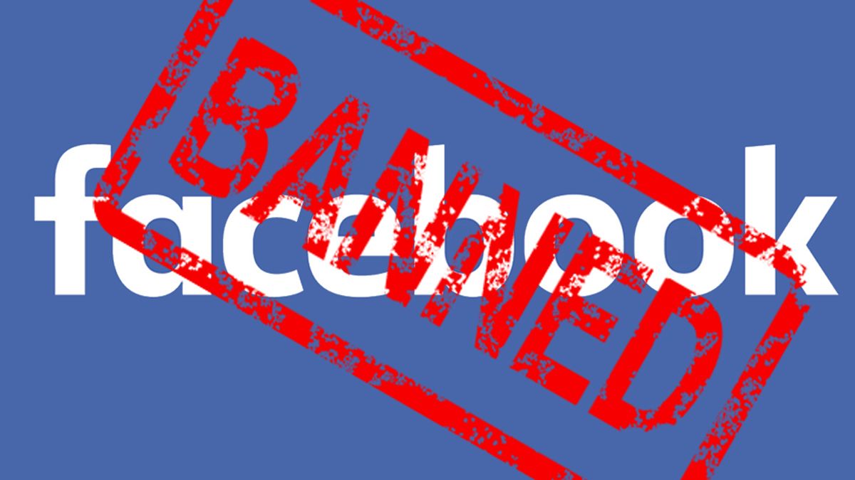 facebook disekat di turkmenistan