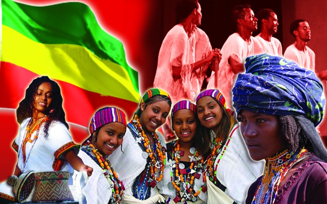 fakta ethiopia