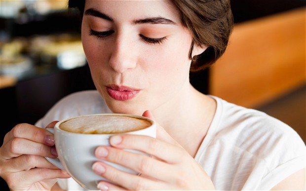 fakta tentang kopi minum kopi setiap hari