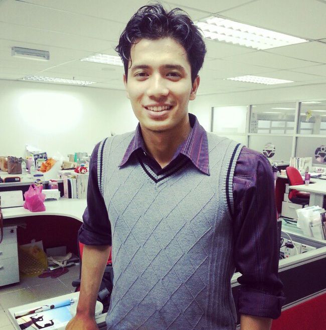 fattah amin 83314