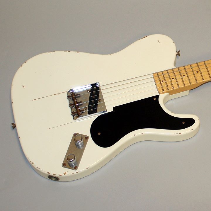 fender esquire 1949