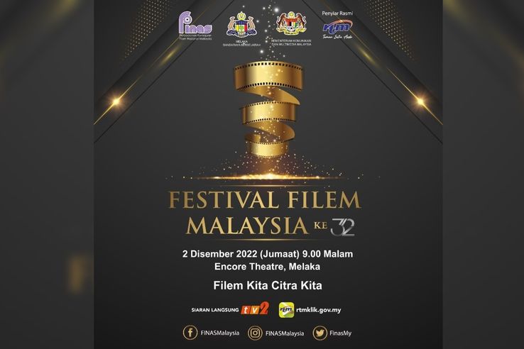 festival filem malaysia 2022