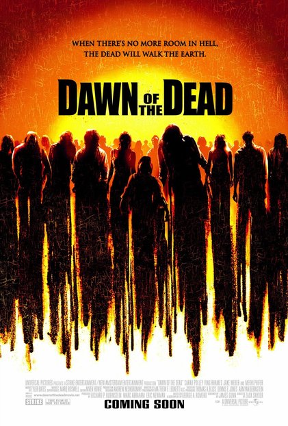 filem dawn of the dead 2004