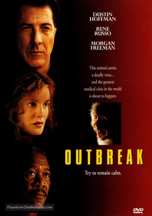 filem outbreak 1995 wajib tonton