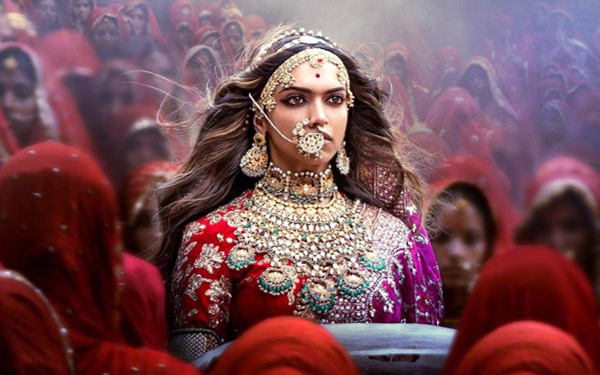 filem padmavaat bollywood yang diboikot