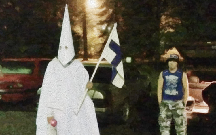 finland negara paling rasis