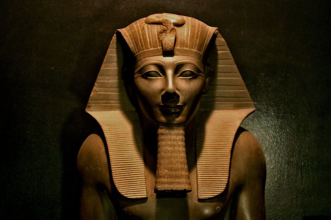firaun thutmose iii