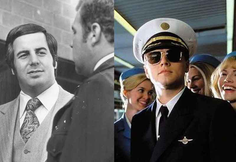 frank abagnale catch me if you can