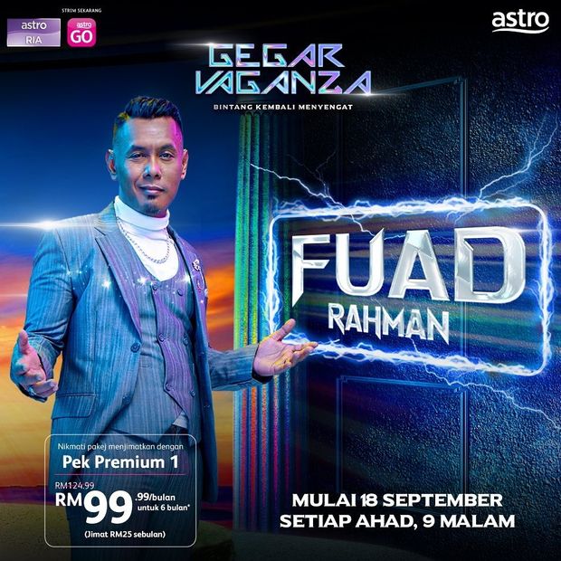 fuad rahman