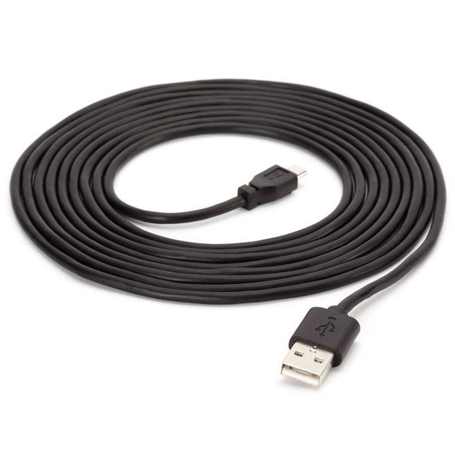 gallery 1456777870 griffin extra long micro usb cable