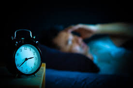 gangguan tidur boleh cetuskan sleepwalking