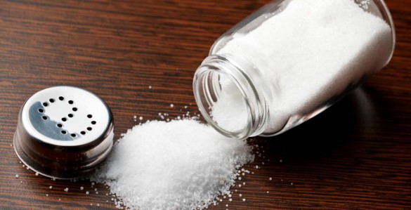 garam berlebihan diet seimbang sodium yang diperlukan oleh tubuh manusia 5ae89