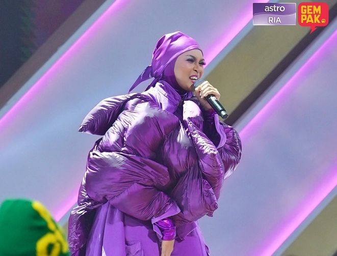 gegar vaganza 2024 schedule