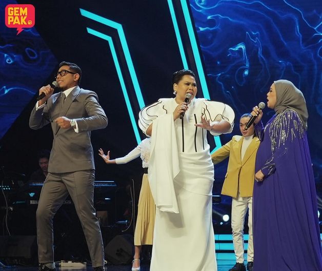 gegar vaganza 41111