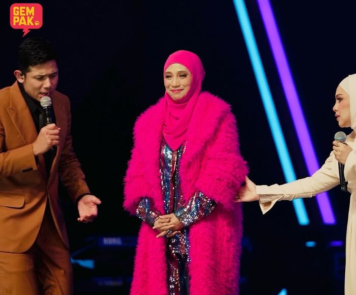 gegar vaganza 82526