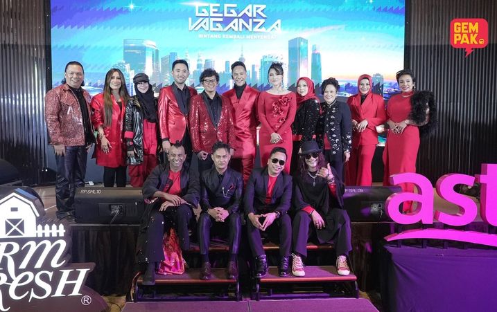 gegar vaganza 91177