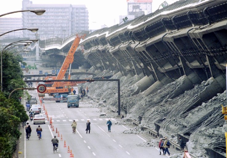 gempa bumi great hanshin 1995