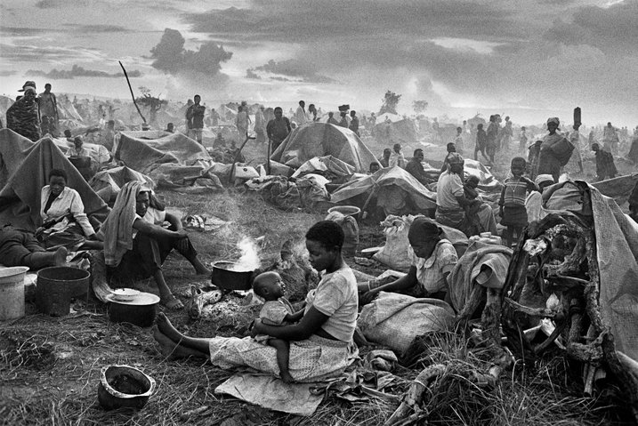 genocide rwanda 1994
