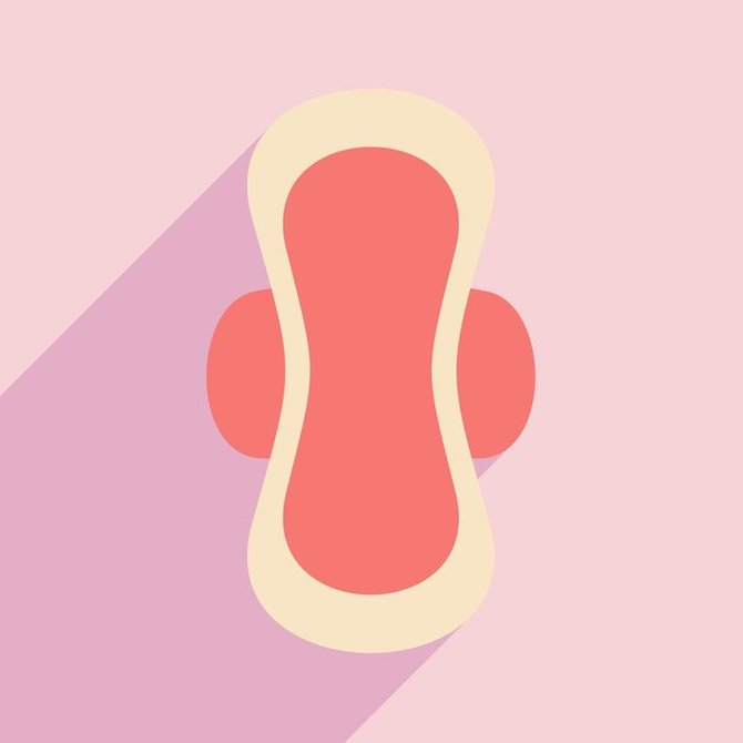 golongan wanita gemar menggunakan aplikasi untuk mengetahui kitaran haid dan cuba untuk mengandung