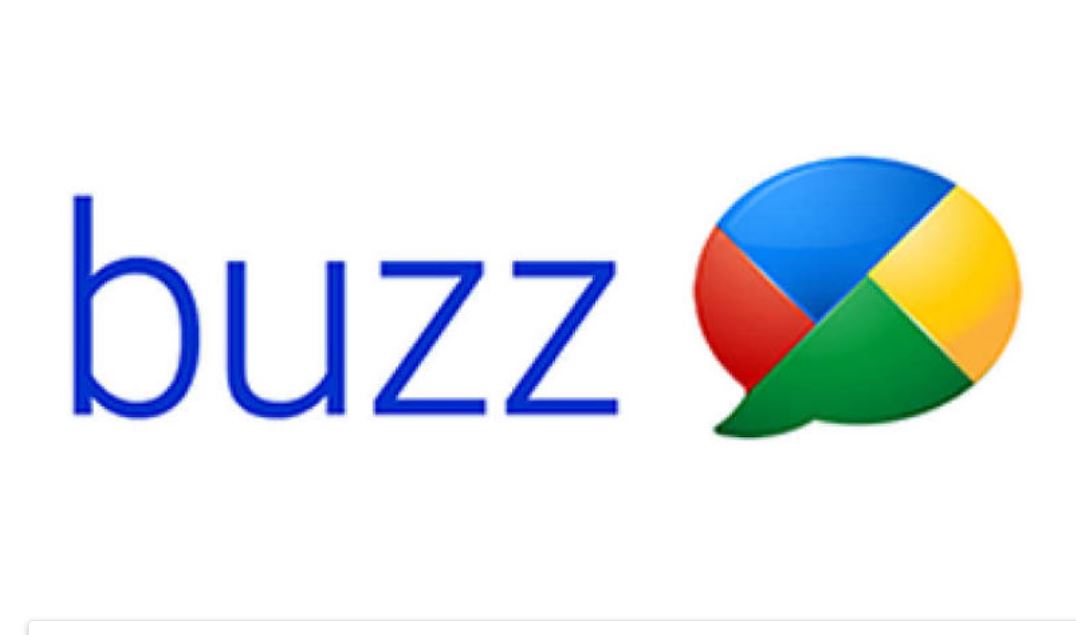 google buzz produk google yang gagal