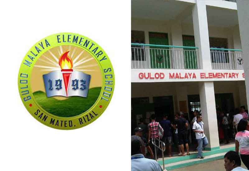gulod malaya elementary school