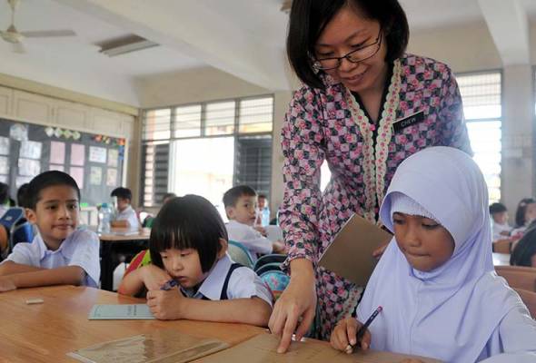 guru di malaysia antara yang paling dihormati di seluruh dunia