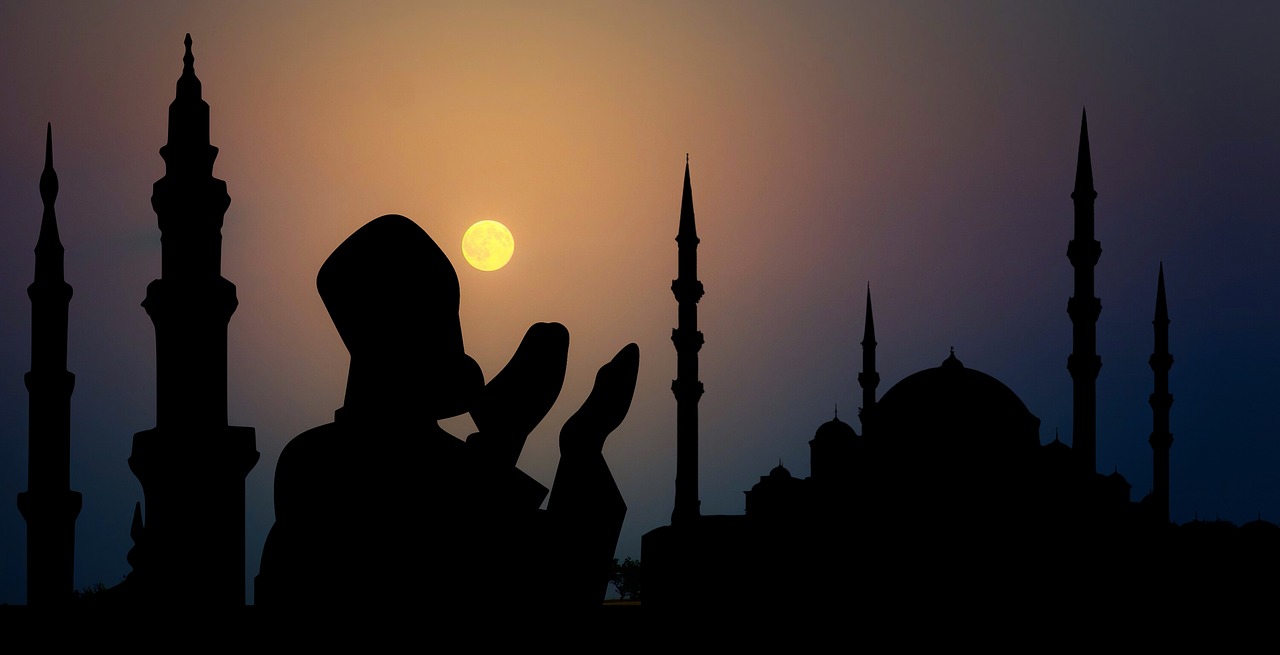 hadis tak boleh sebut ramadan tanpa sebut bulan