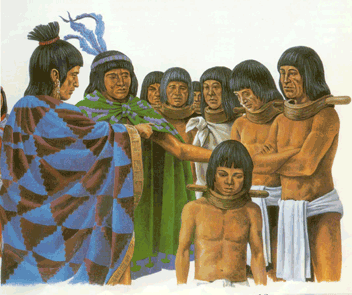 hamba abdi aztec