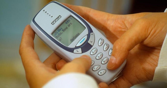 5 Nostalgia Buruk Tentang Telefon  Yang Dialami Masyarakat 