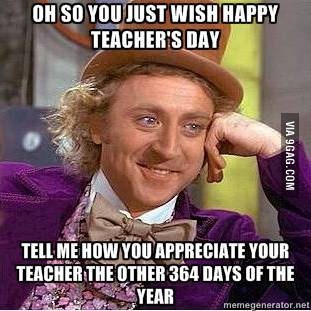 hargai guru sepanjang tahun