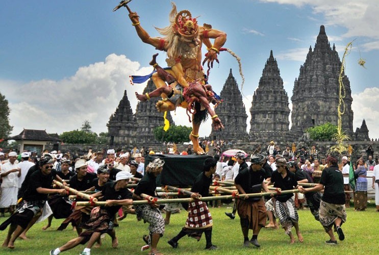 hindu di indonesia