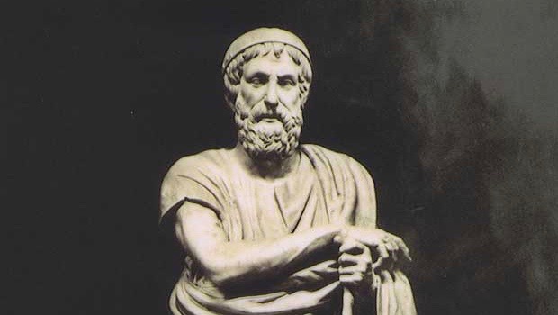 homer ukiran penulis legenda greek