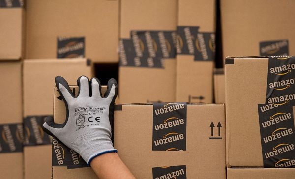 how amazon wins by utilizing other peoples work