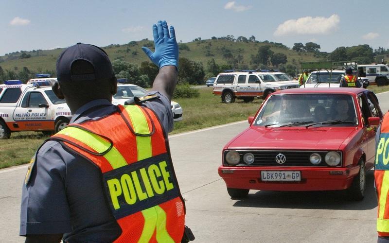 hukuman memandu mabuk di afrika
