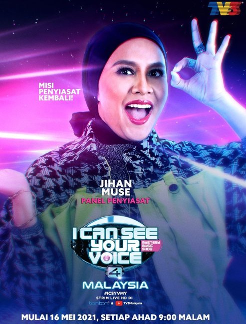 i can see your voice malaysia musim 4