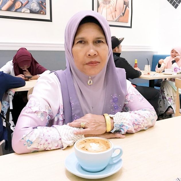 ibu marsila hassan