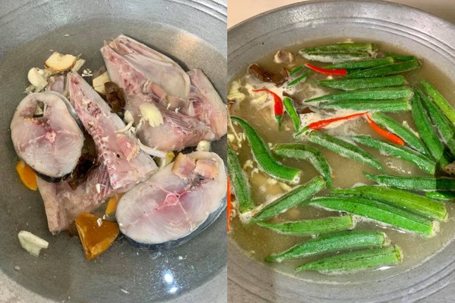 Resepi Ikan Singgang Paling Sedap - everching0721