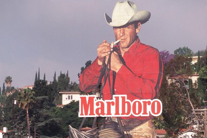 iklan rokok marlboro