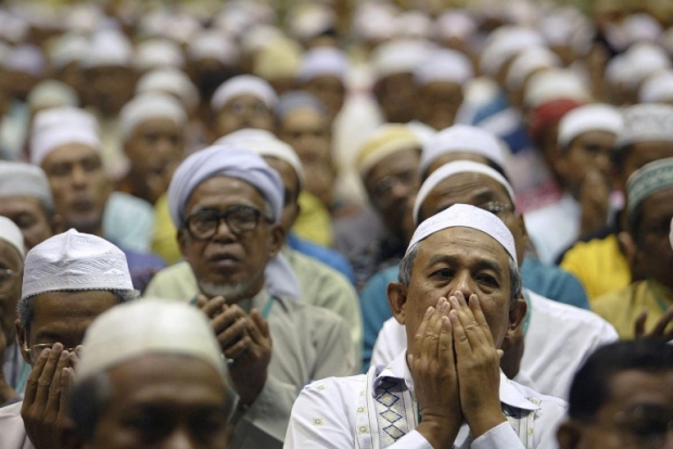 iluminasi salah tanggapan muslim malaysia5