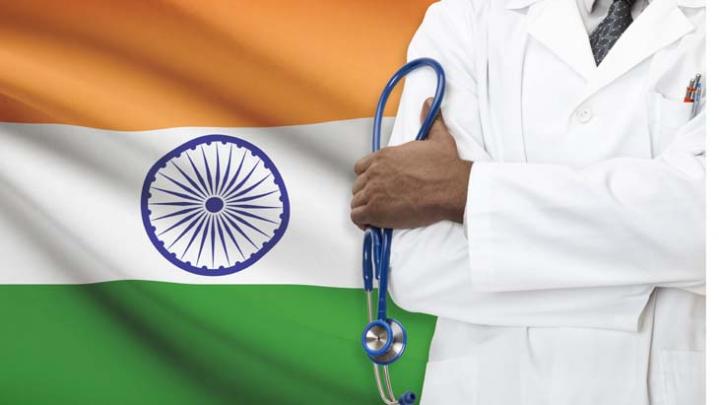 india doktor hospital kos rendah