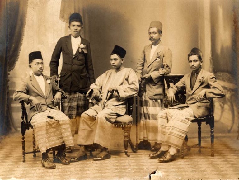 india muslim malaysia